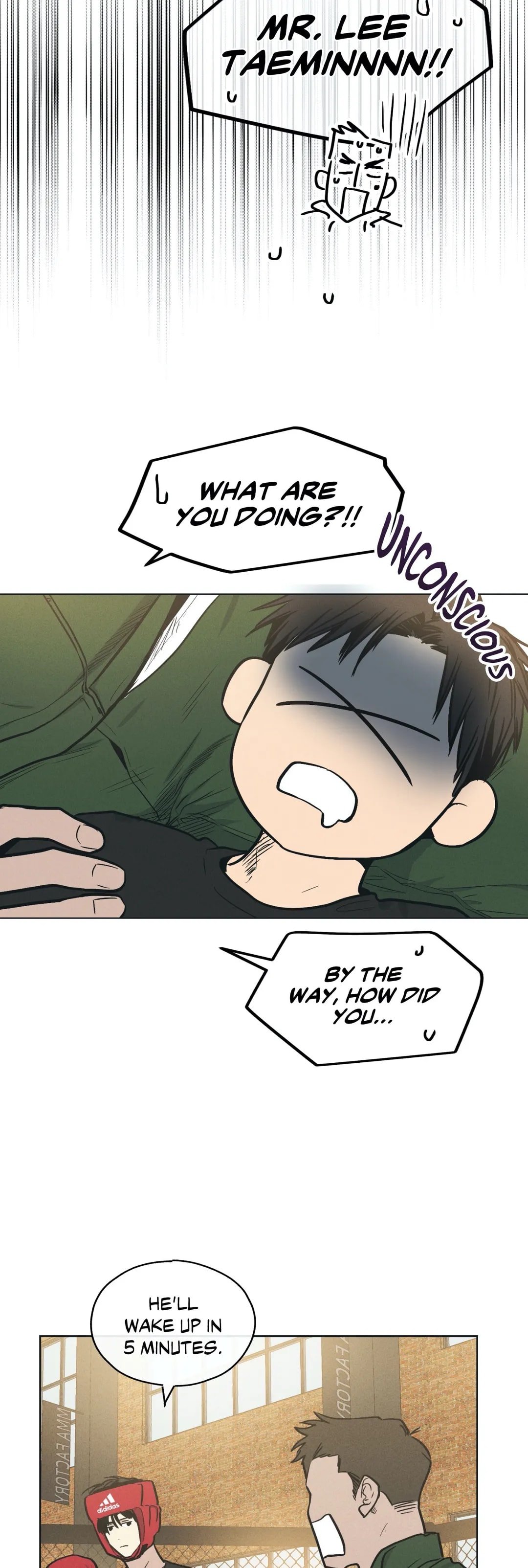 Payback, Chapter 24 image 22